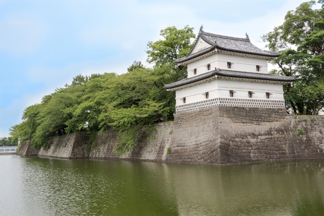 🏯 시바타 성터(시바타조아토) 이미지 6